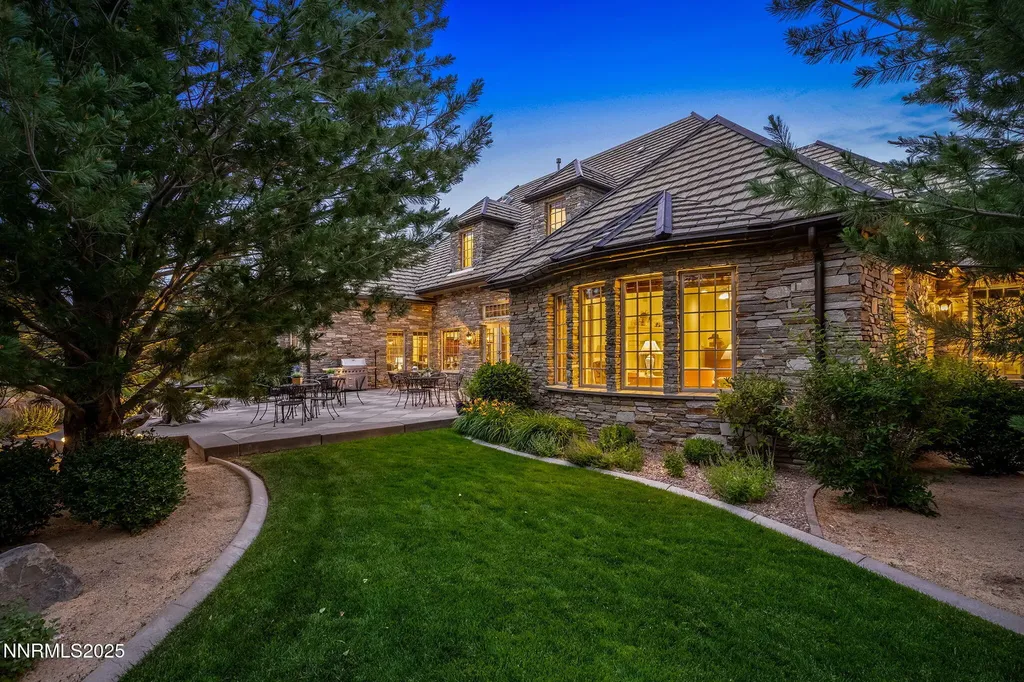 8741 Lakeside Reno NV 89511