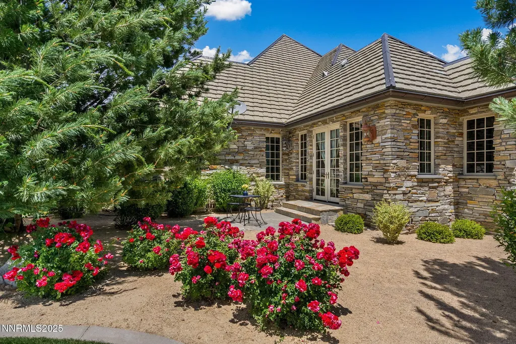 8741 Lakeside Reno NV 89511