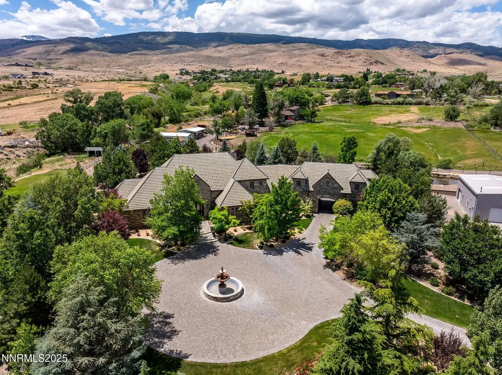 8741 Lakeside Reno NV 89511