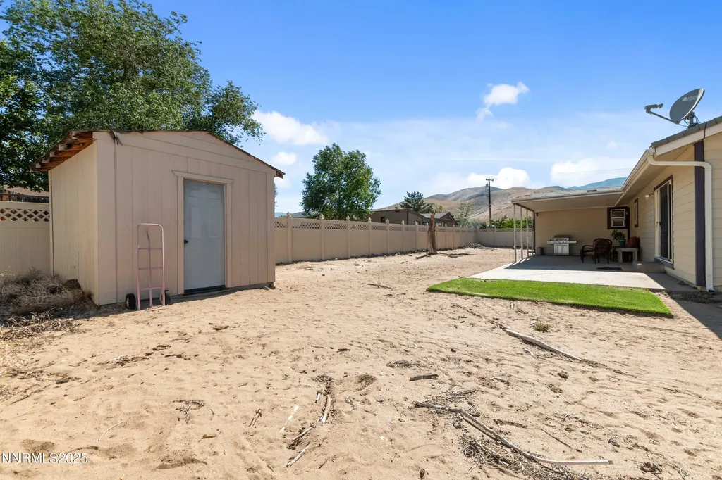 509 Sonoma Carson City NV 89701