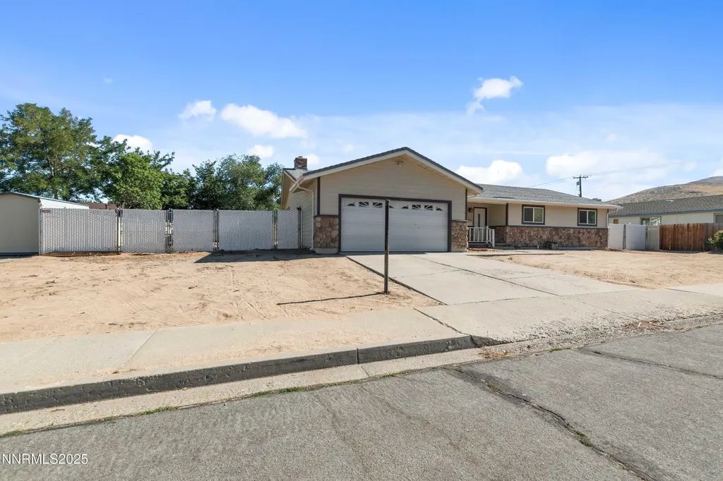 509 Sonoma Carson City NV 89701