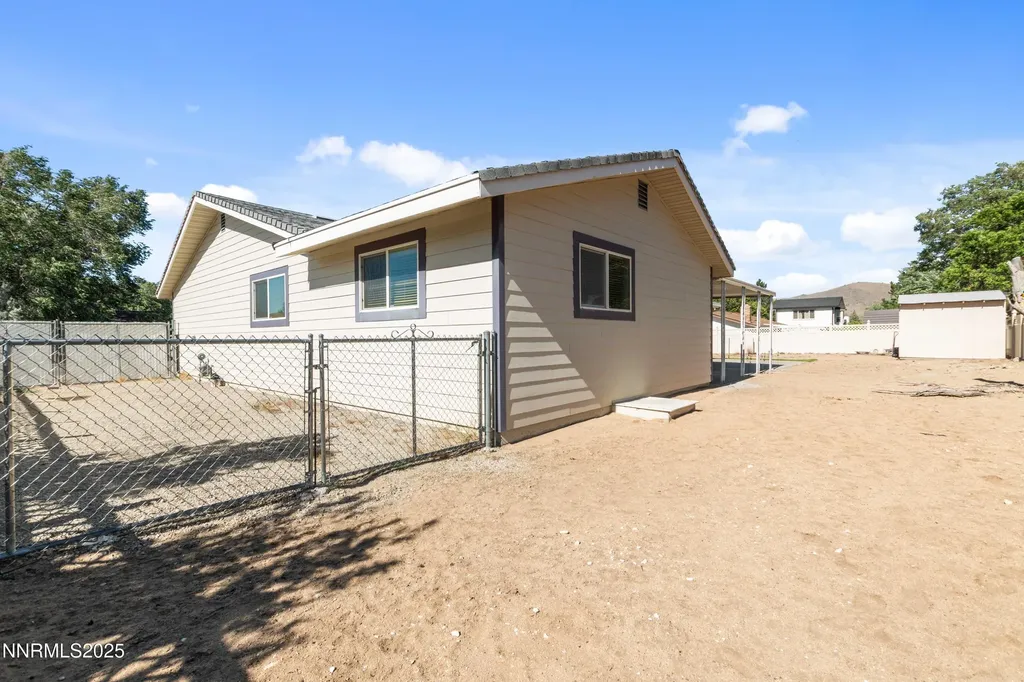 509 Sonoma Carson City NV 89701