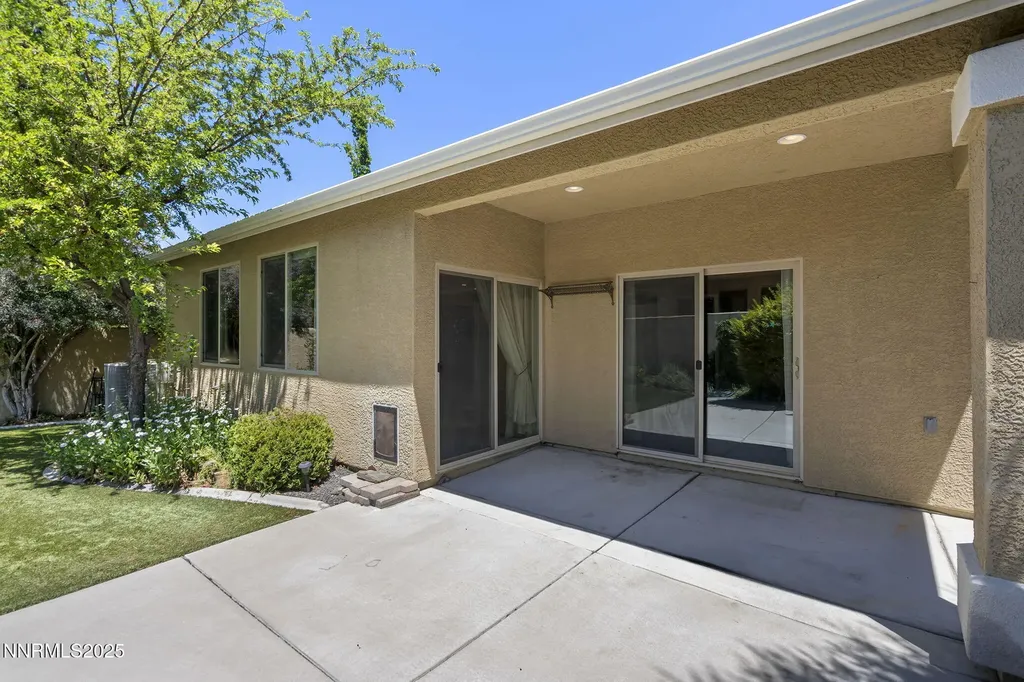 1121 Drake Carson City NV 89701
