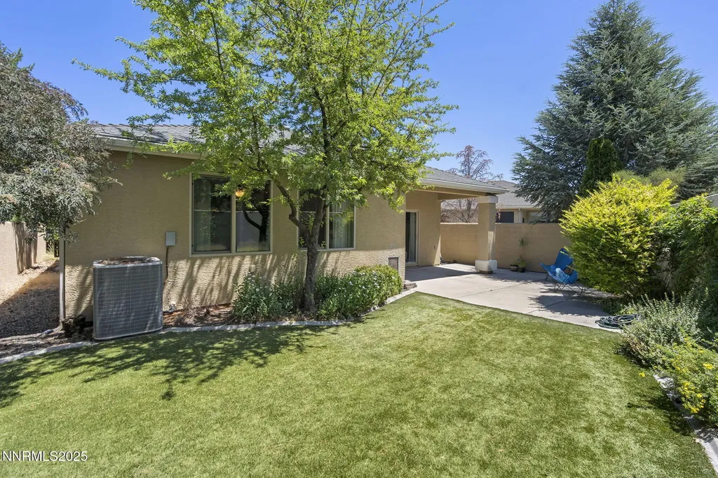 1121 Drake Carson City NV 89701