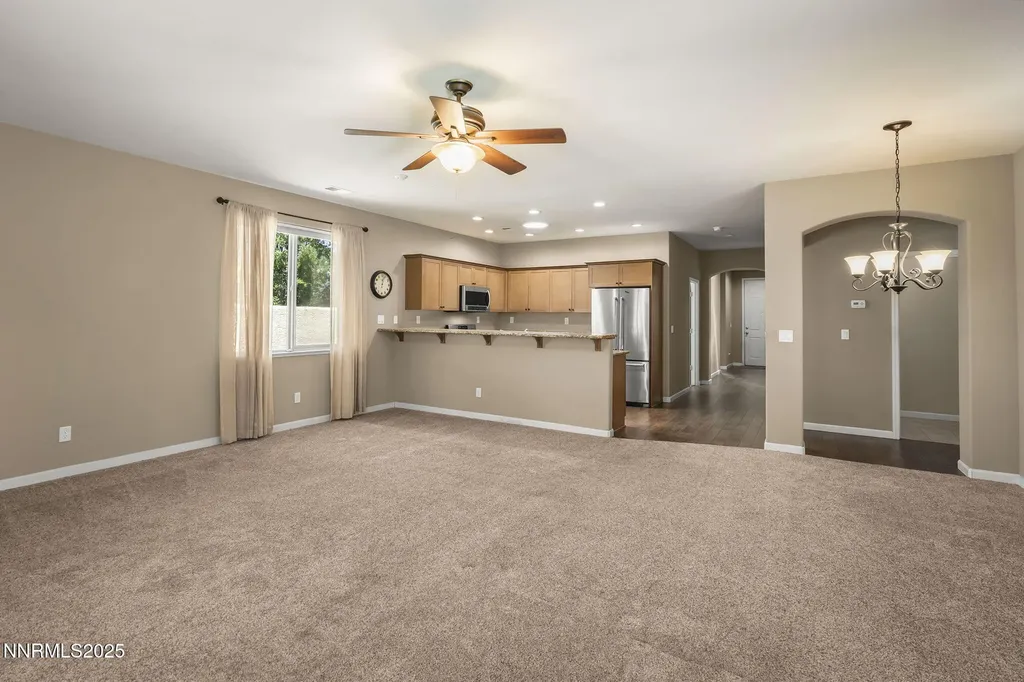 1121 Drake Carson City NV 89701