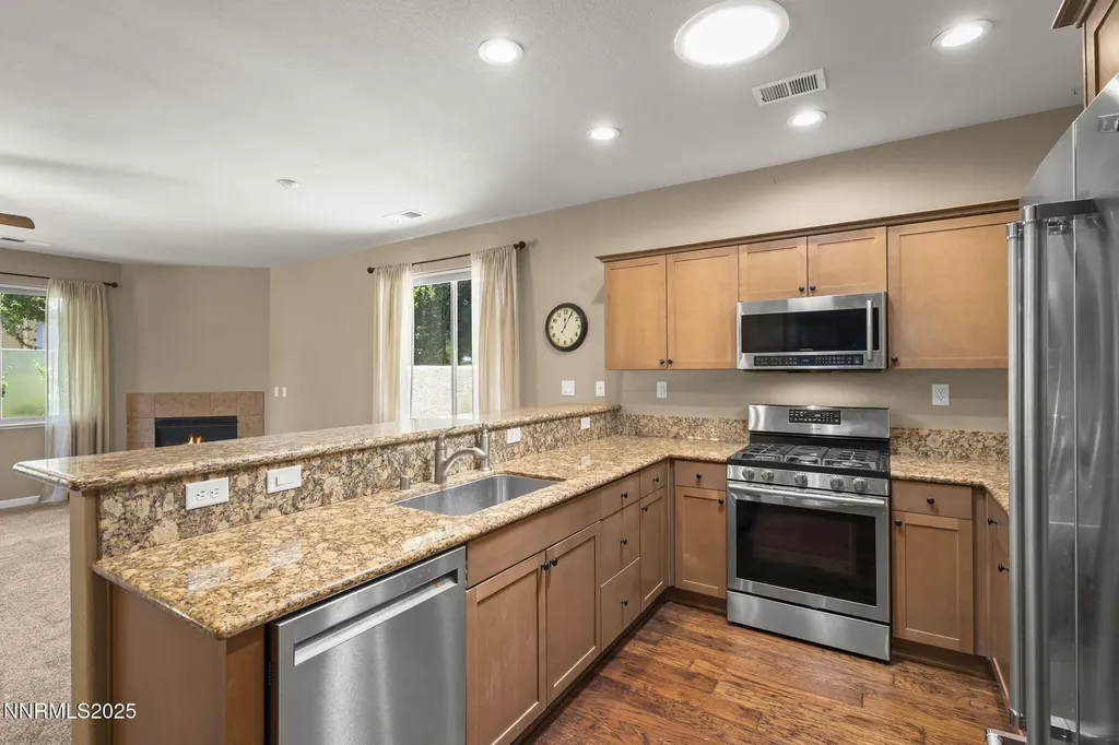 1121 Drake Carson City NV 89701