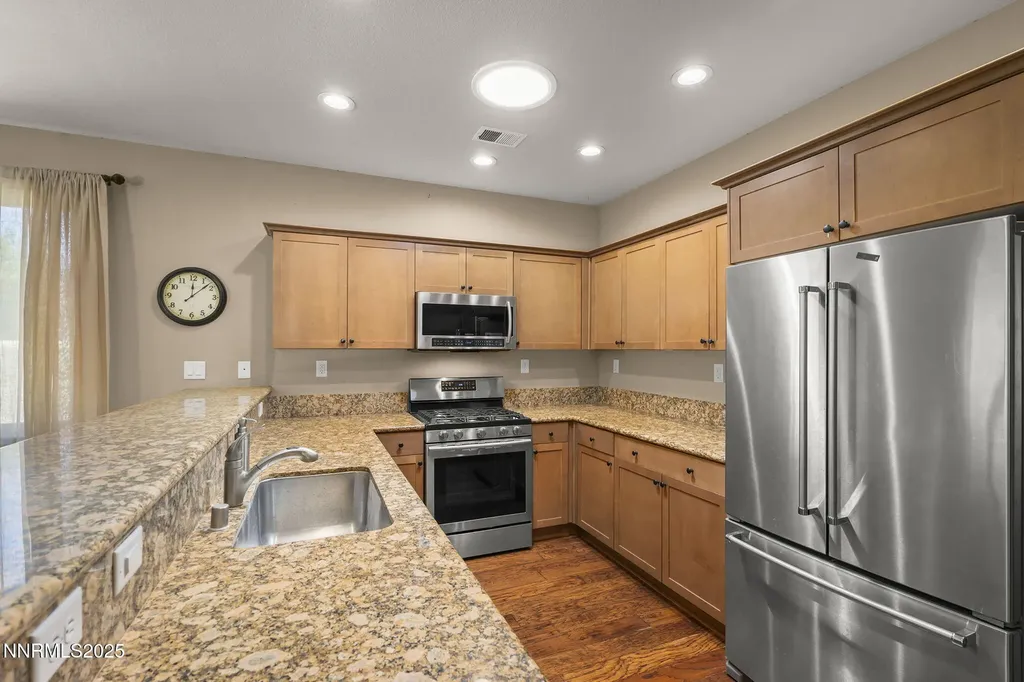 1121 Drake Carson City NV 89701