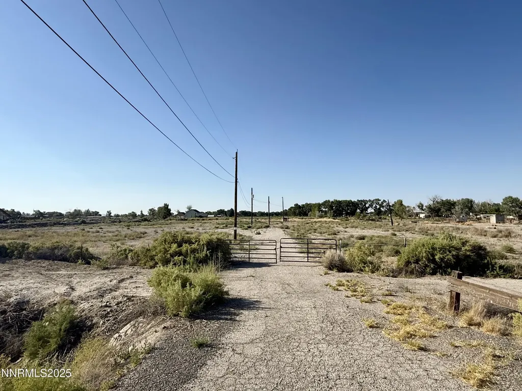 225 Union Fallon NV 89406