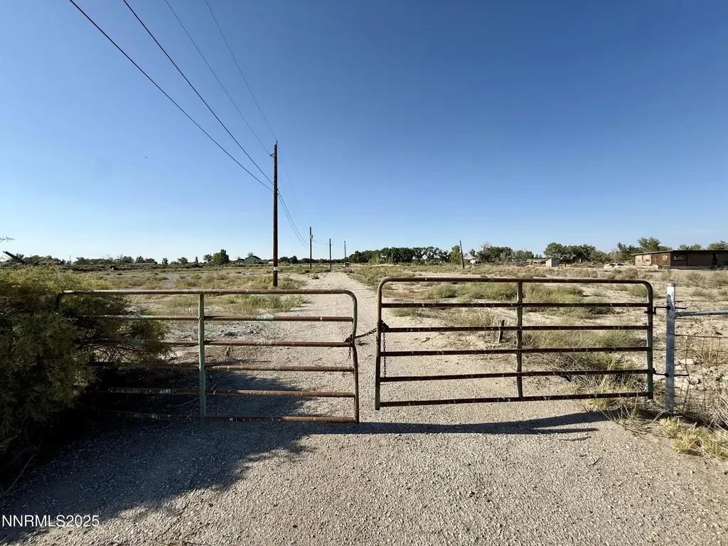 225 Union Fallon NV 89406