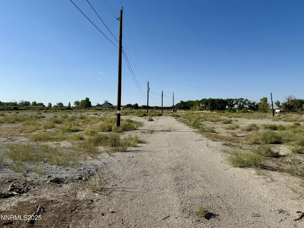 225 Union Fallon NV 89406