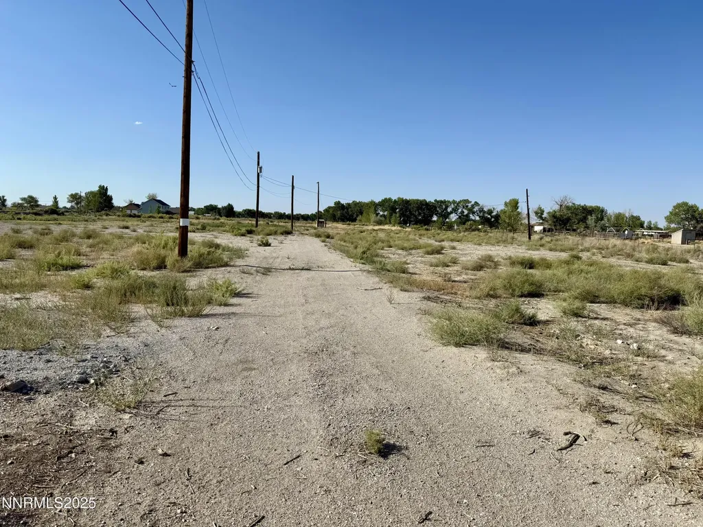 225 Union Fallon NV 89406