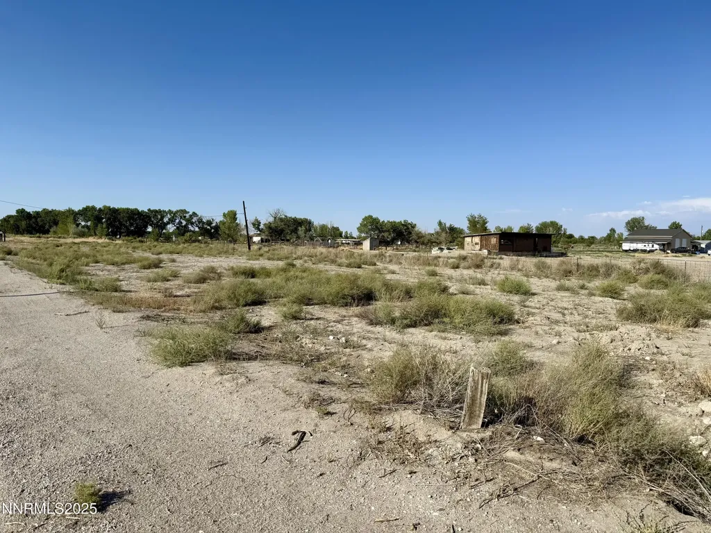 225 Union Fallon NV 89406
