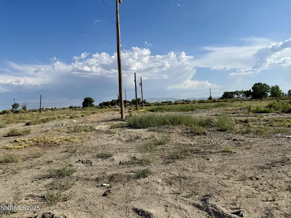 225 Union Fallon NV 89406
