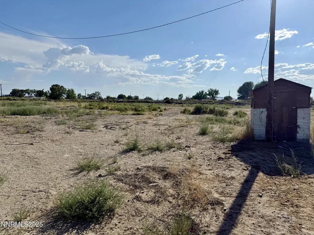 225 Union Fallon NV 89406