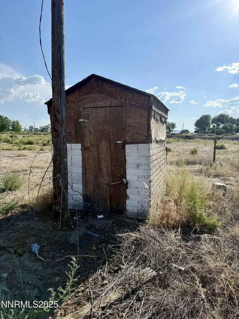 225 Union Fallon NV 89406