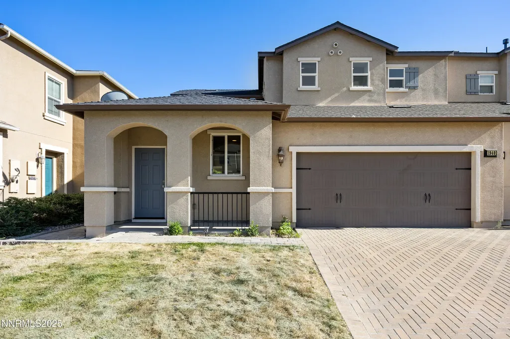 1940 Bears Ranch Reno NV 89521