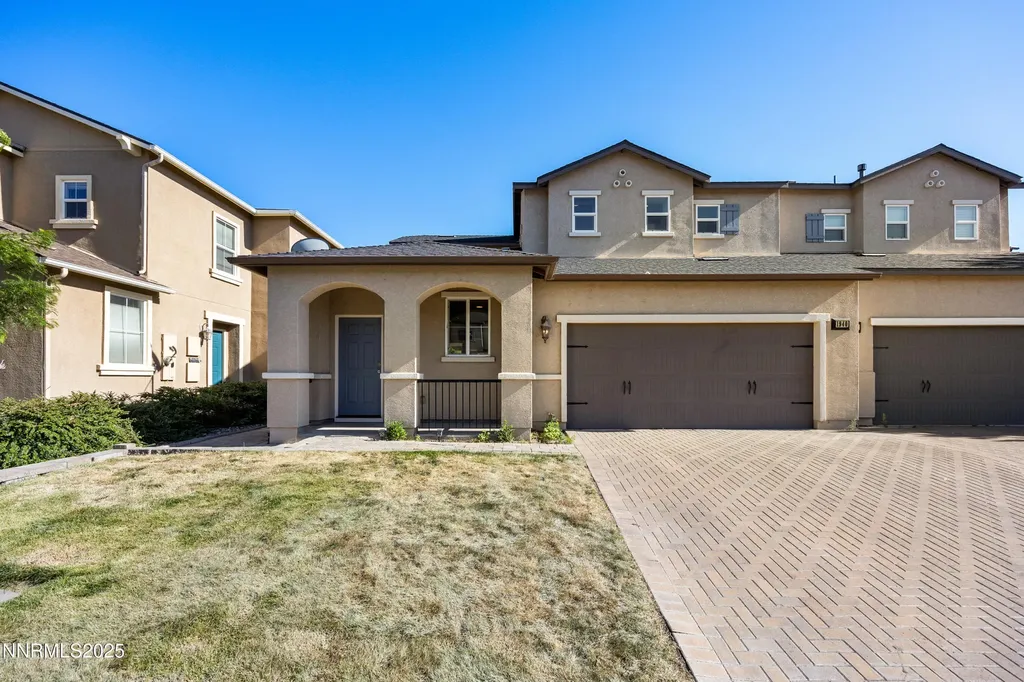 1940 Bears Ranch Reno NV 89521