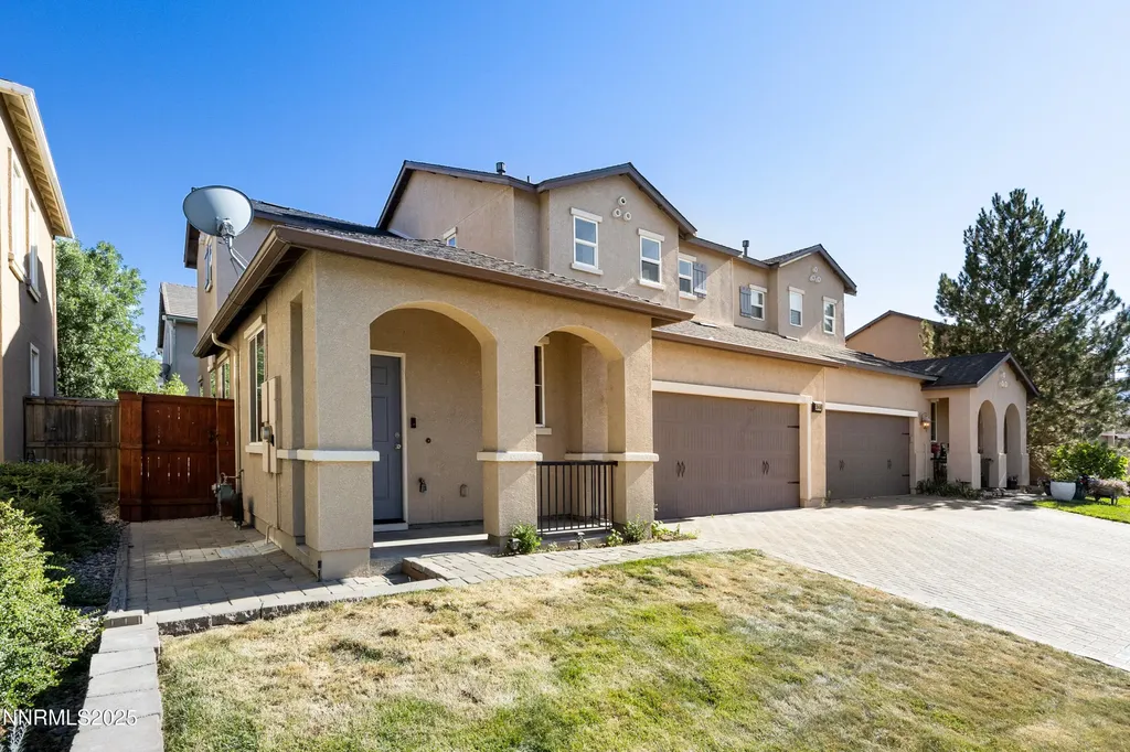 1940 Bears Ranch Reno NV 89521