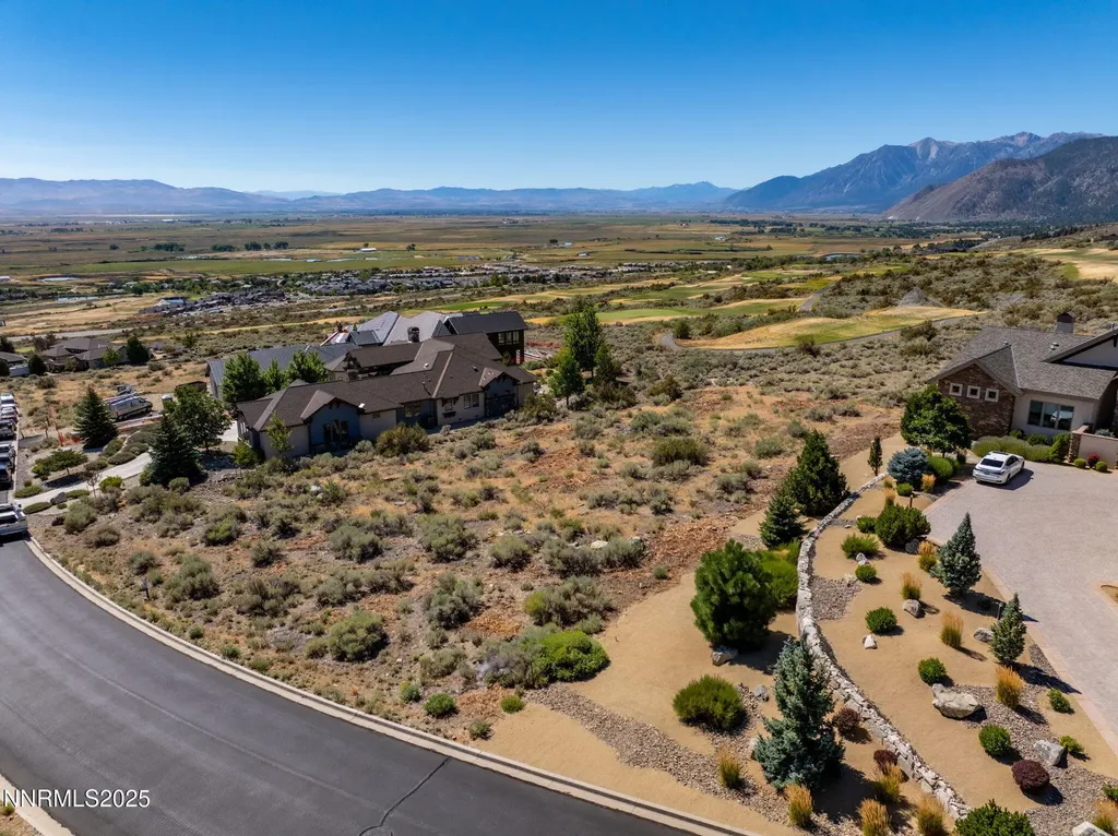 343 James Canyon Genoa NV 89411