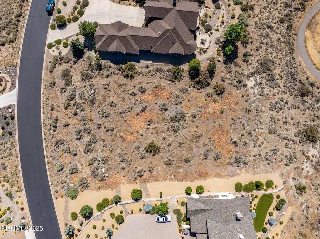 343 James Canyon Genoa NV 89411