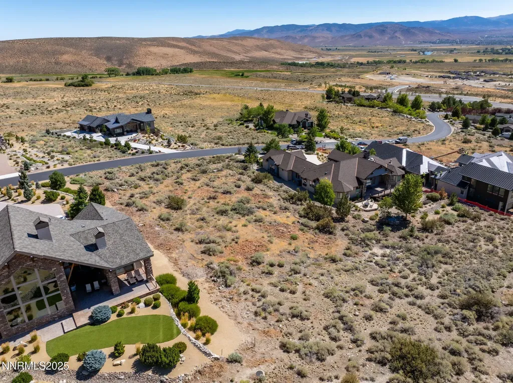 343 James Canyon Genoa NV 89411