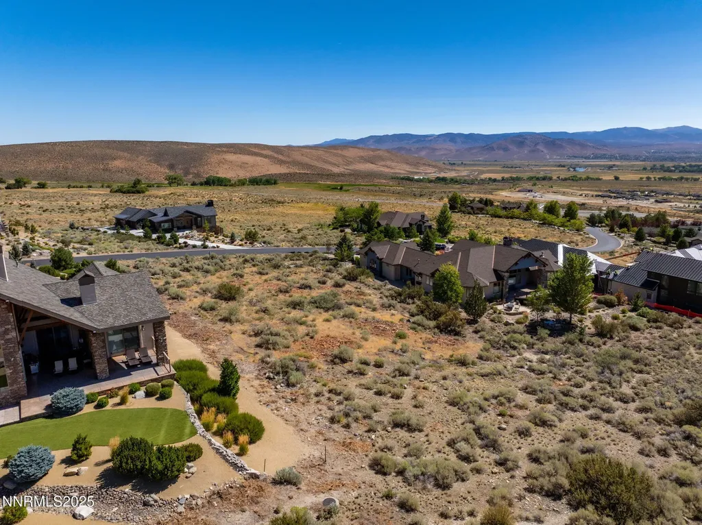 343 James Canyon Genoa NV 89411