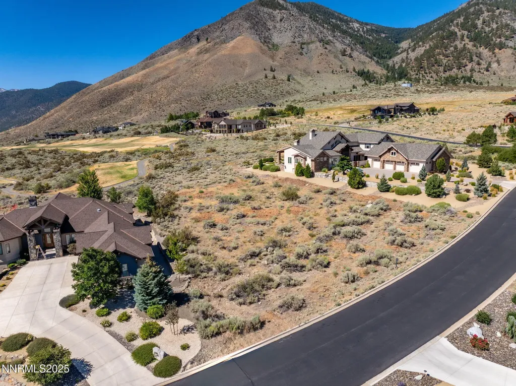 343 James Canyon Genoa NV 89411
