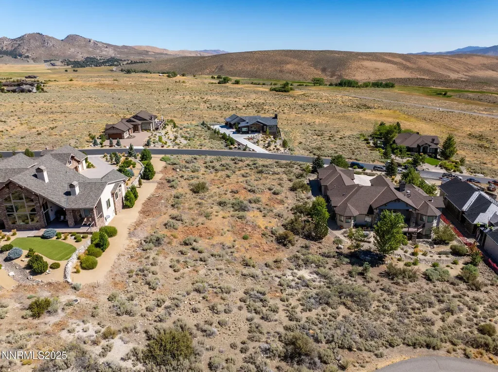 343 James Canyon Genoa NV 89411