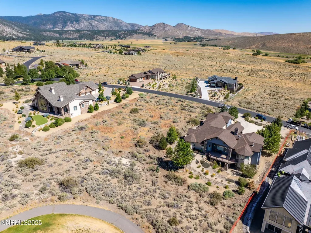 343 James Canyon Genoa NV 89411