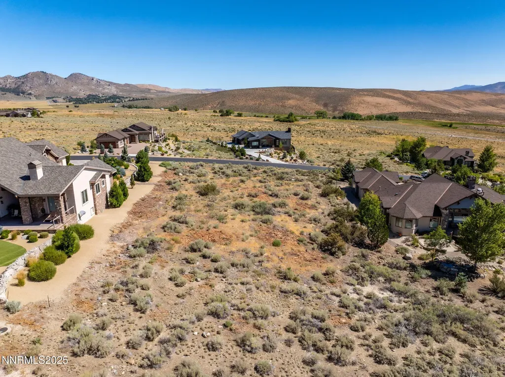 343 James Canyon Genoa NV 89411