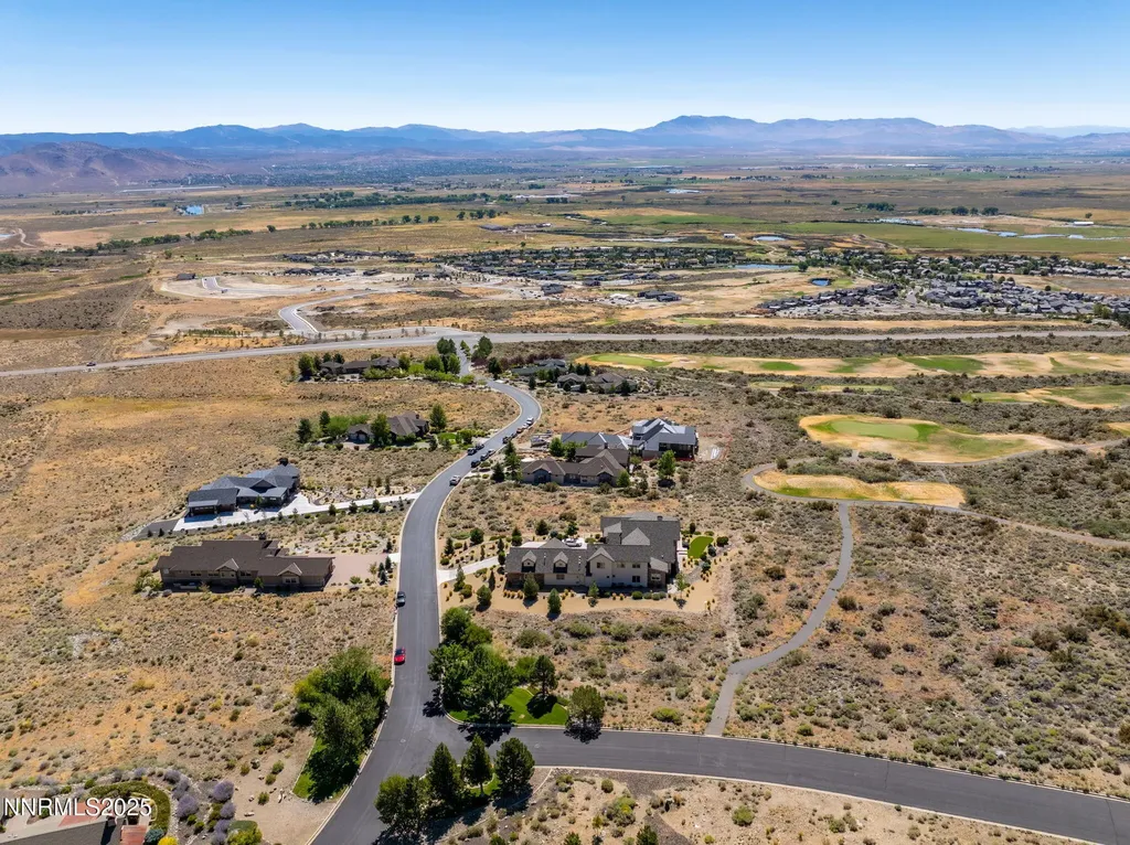 343 James Canyon Genoa NV 89411