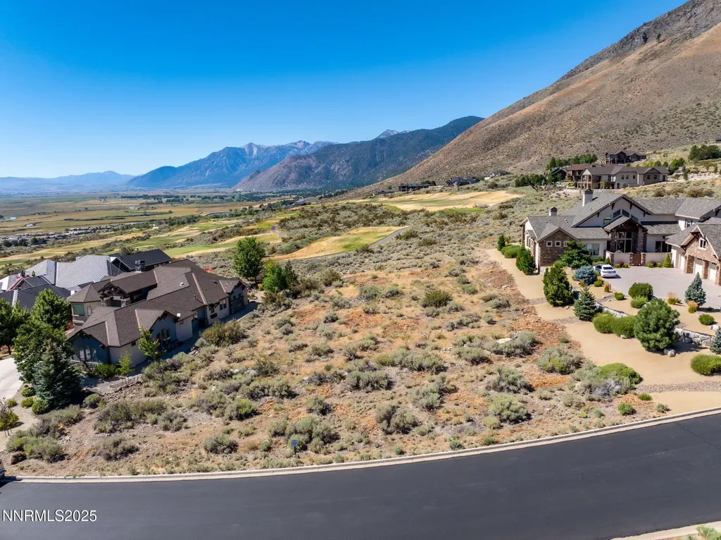 343 James Canyon Genoa NV 89411