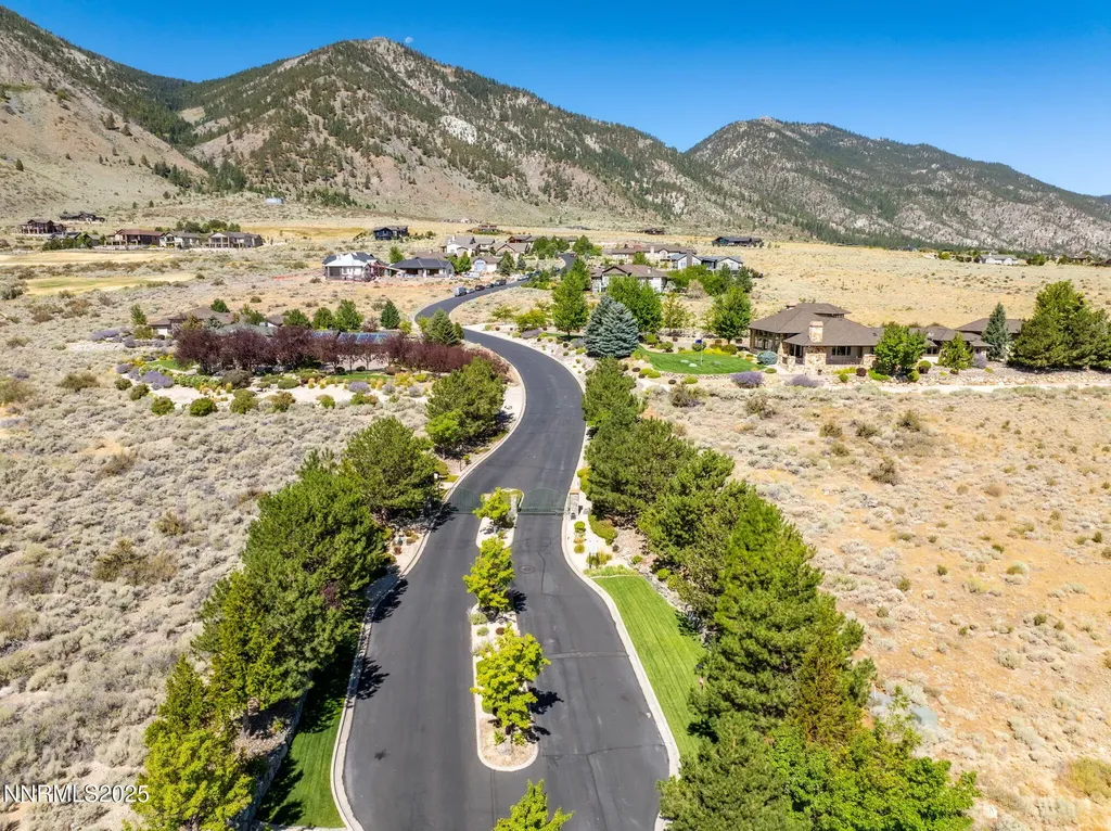 343 James Canyon Genoa NV 89411