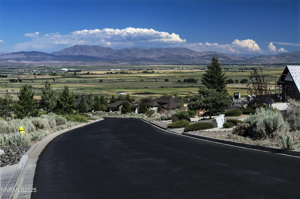 343 James Canyon Genoa NV 89411