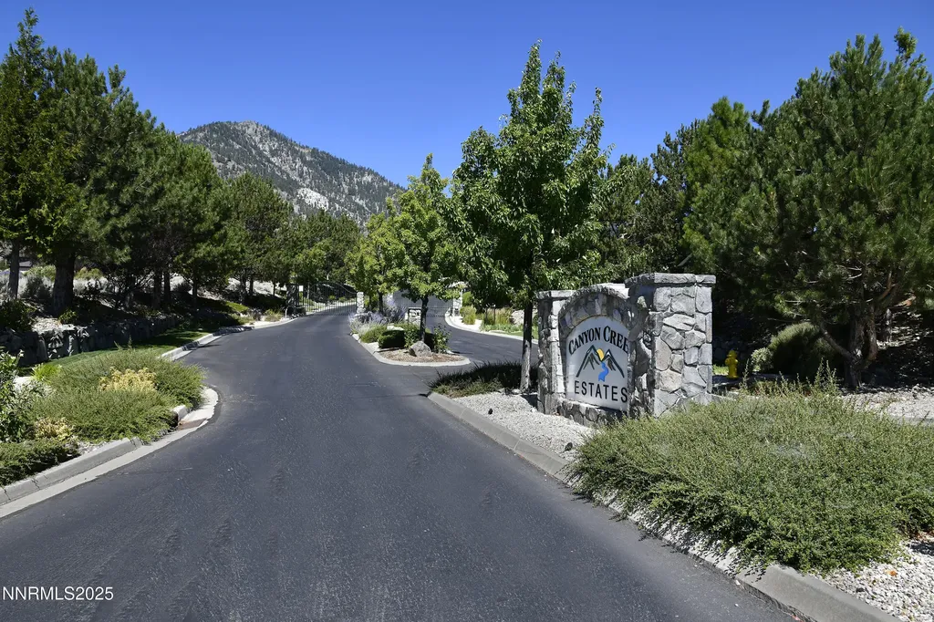 343 James Canyon Genoa NV 89411