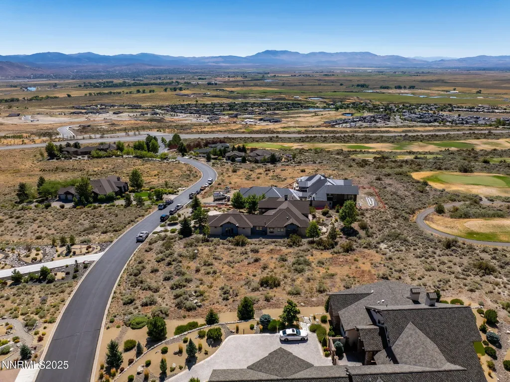 343 James Canyon Genoa NV 89411