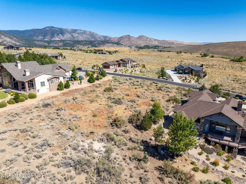 343 James Canyon Genoa NV 89411