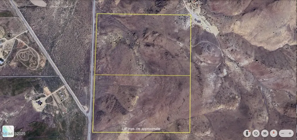 0 Pyramid (076-261-04) Reno NV 89510