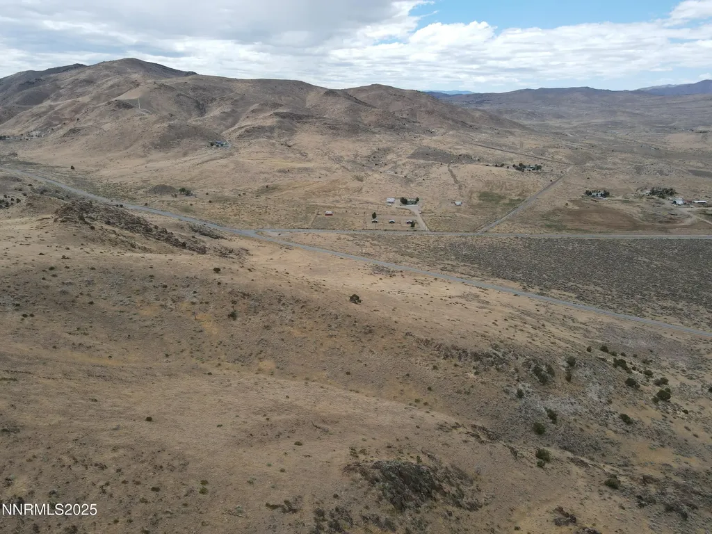 0 Pyramid (076-261-04) Reno NV 89510