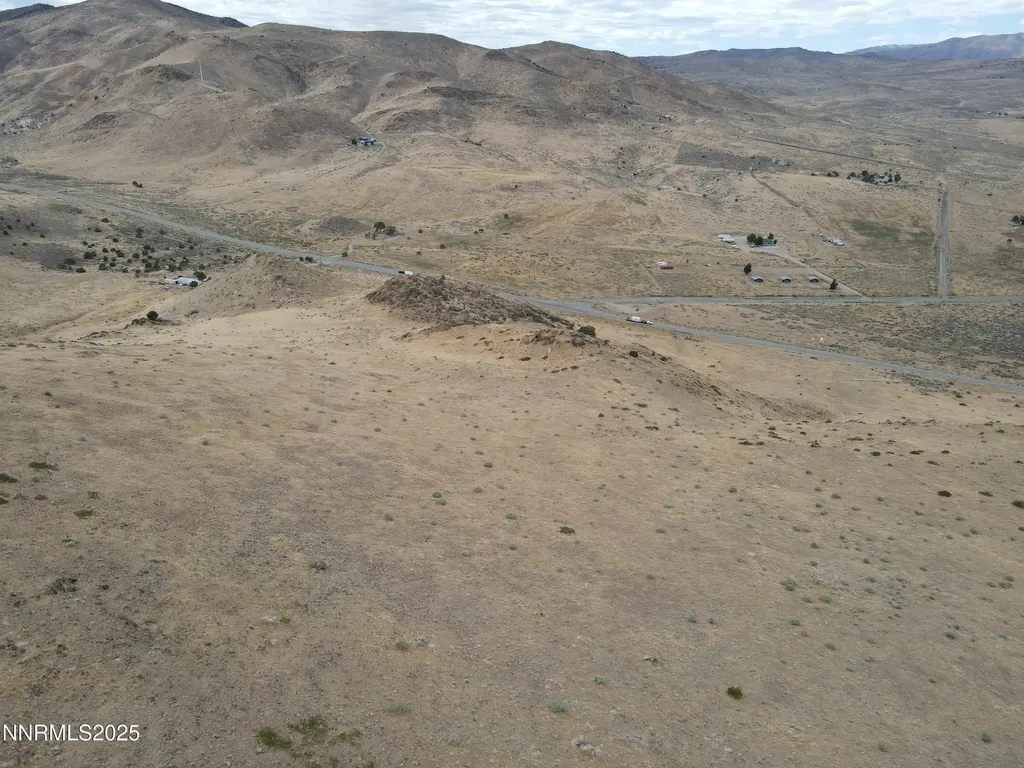 0 Pyramid (076-261-04) Reno NV 89510
