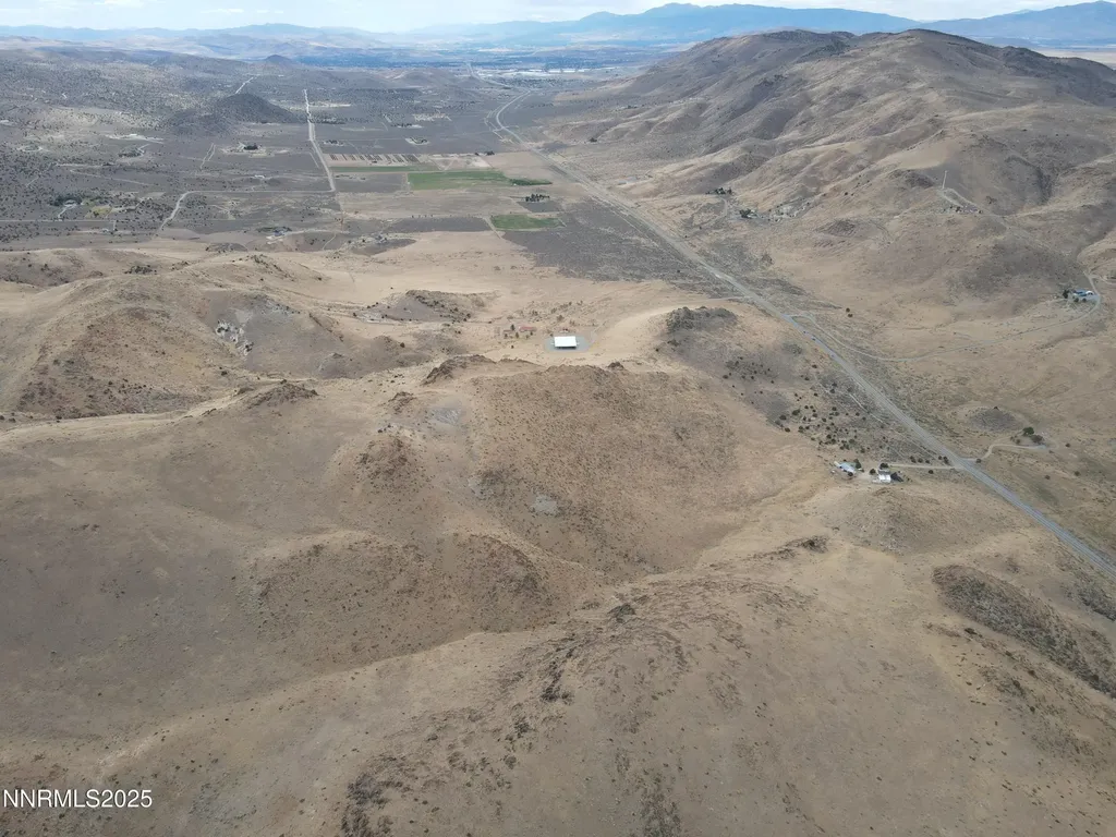 0 Pyramid (076-261-04) Reno NV 89510