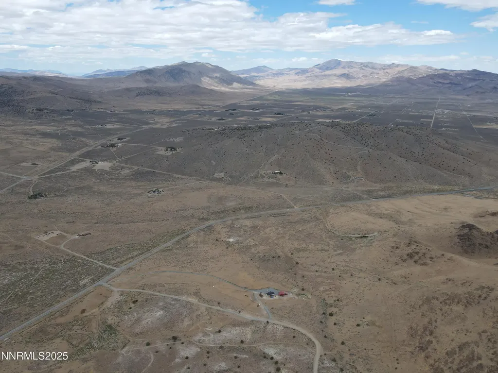 0 Pyramid (076-261-04) Reno NV 89510
