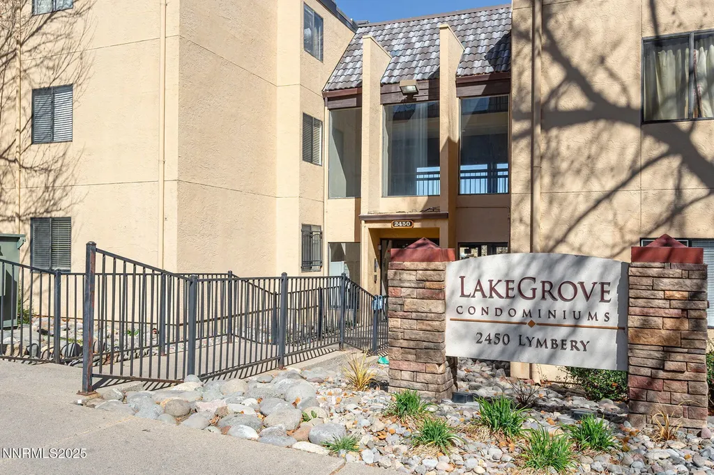 2450 Lymbery Reno NV 89509