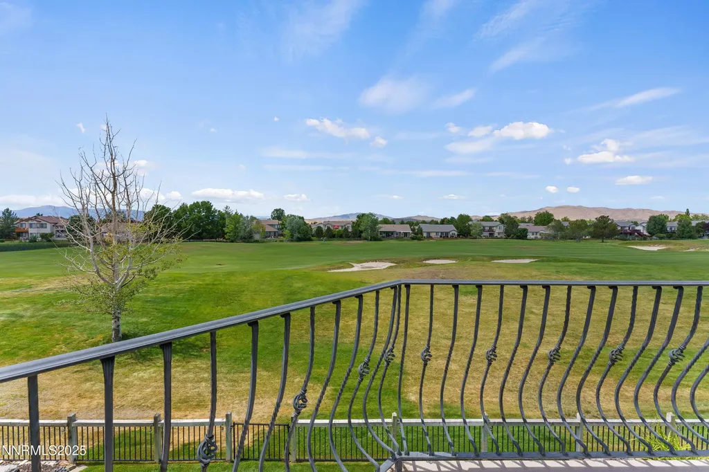 2880 Friar Rock Sparks NV 89436