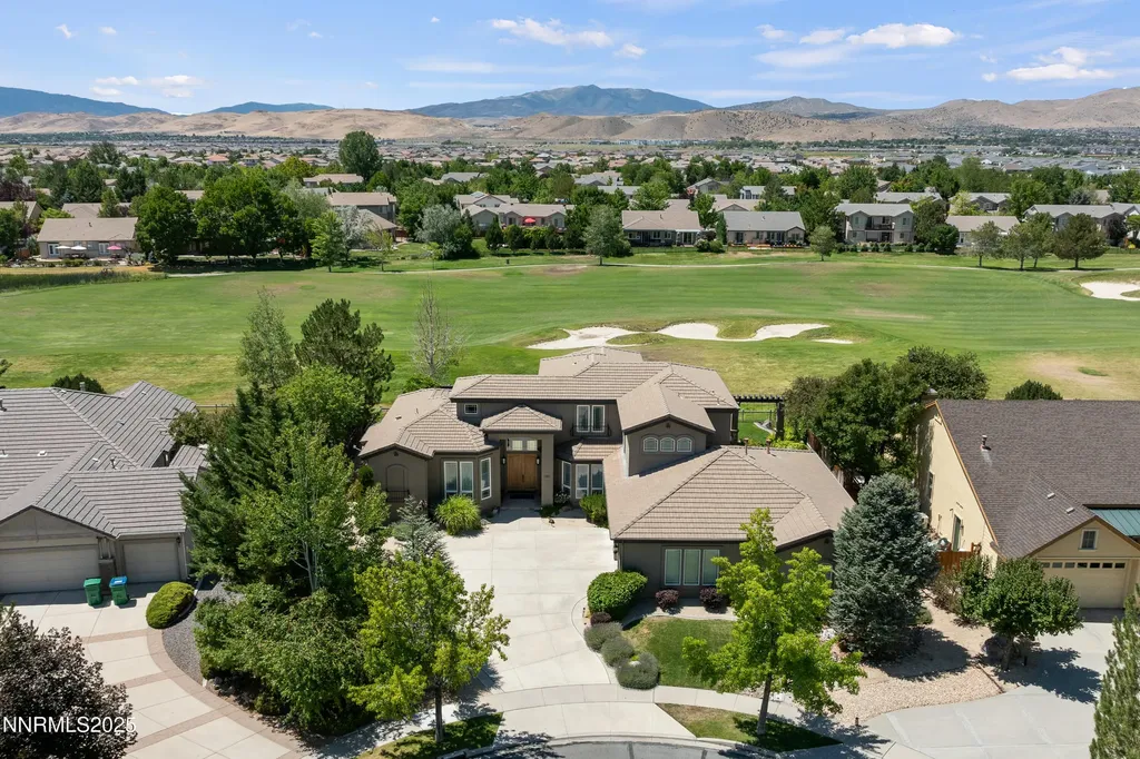 2880 Friar Rock Sparks NV 89436