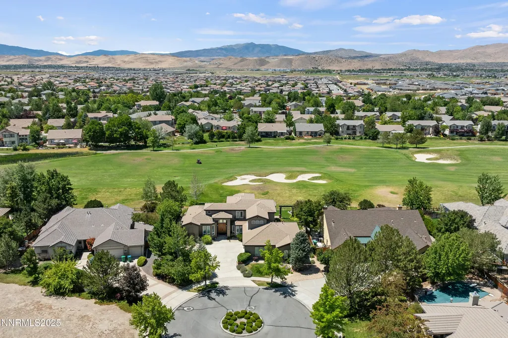 2880 Friar Rock Sparks NV 89436