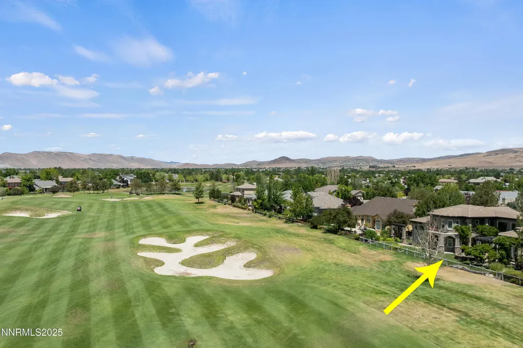2880 Friar Rock Sparks NV 89436