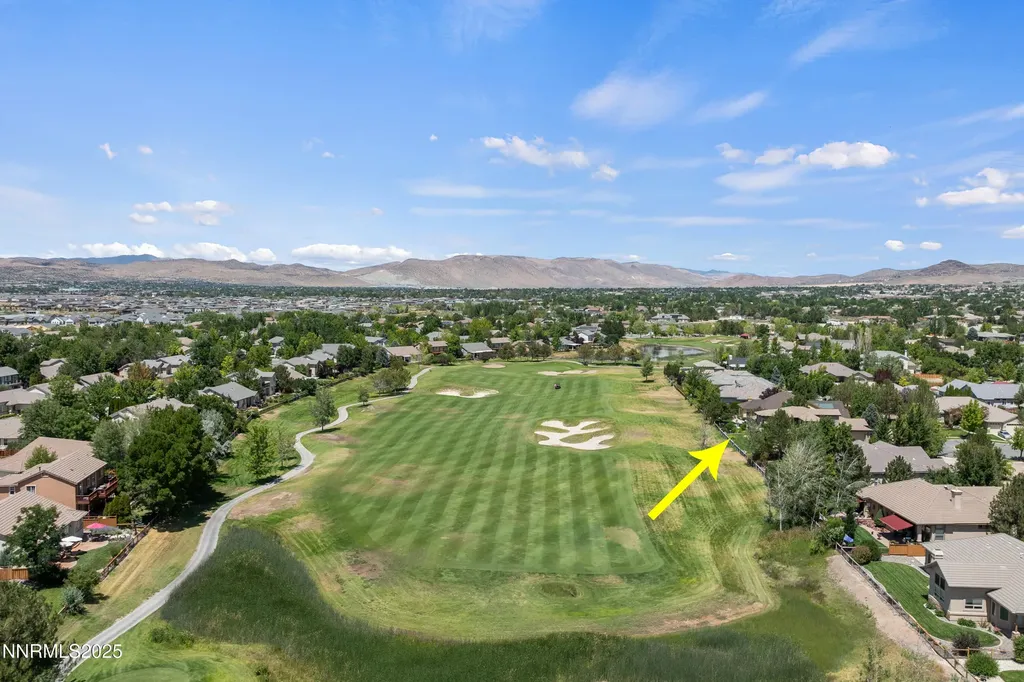 2880 Friar Rock Sparks NV 89436