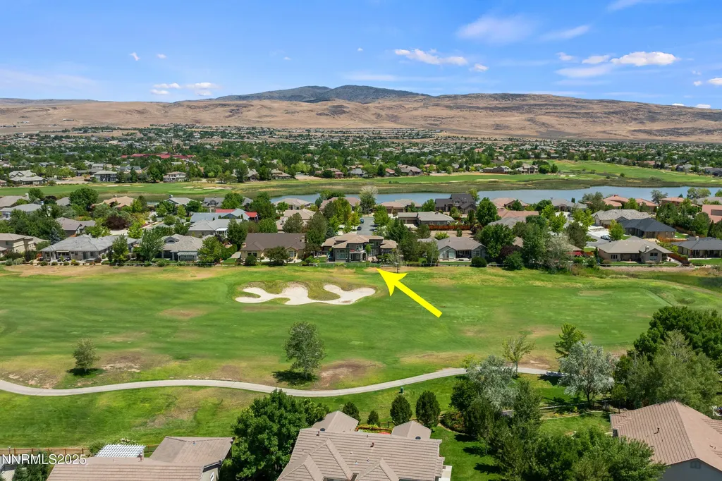 2880 Friar Rock Sparks NV 89436