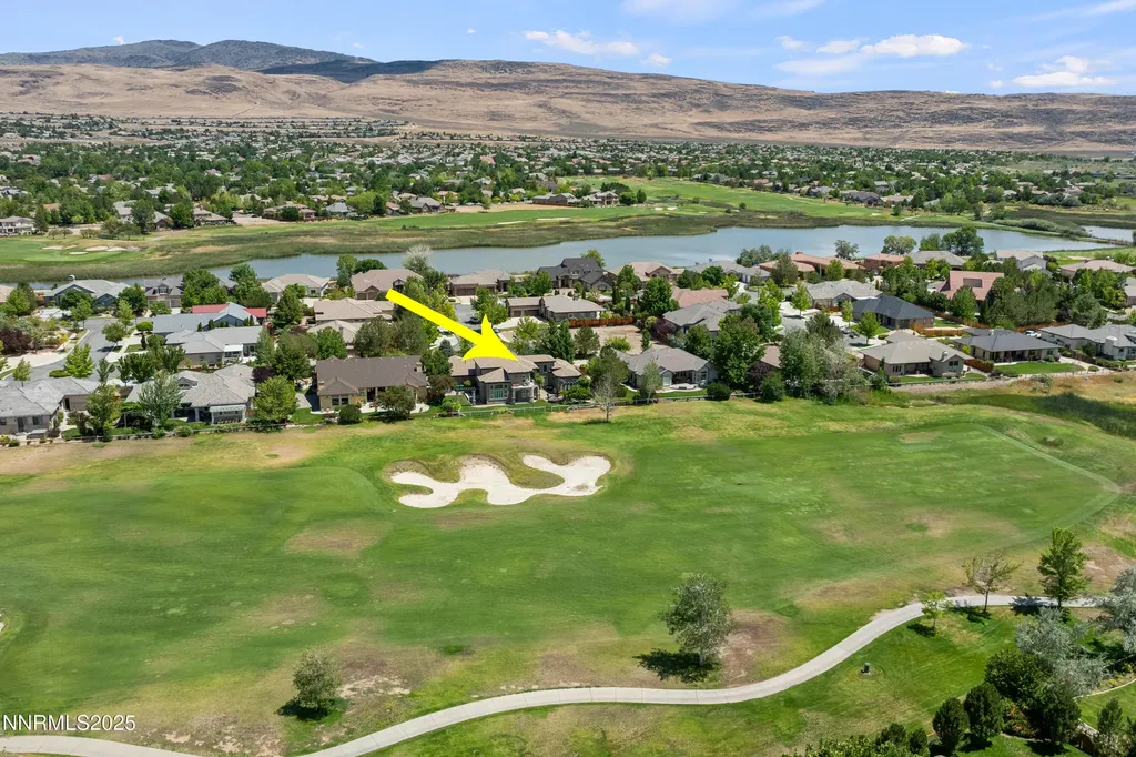 2880 Friar Rock Sparks NV 89436